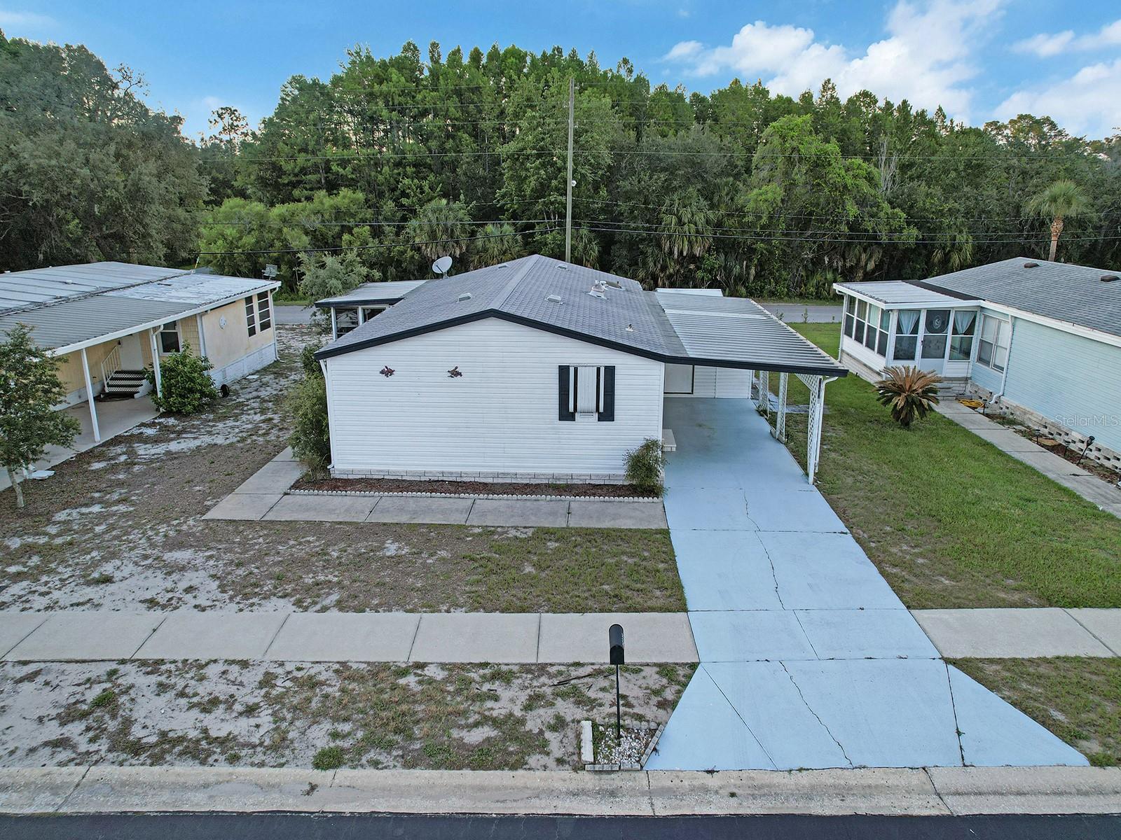 10339 MARINETTE AVE, HUDSON, FL — photo 30