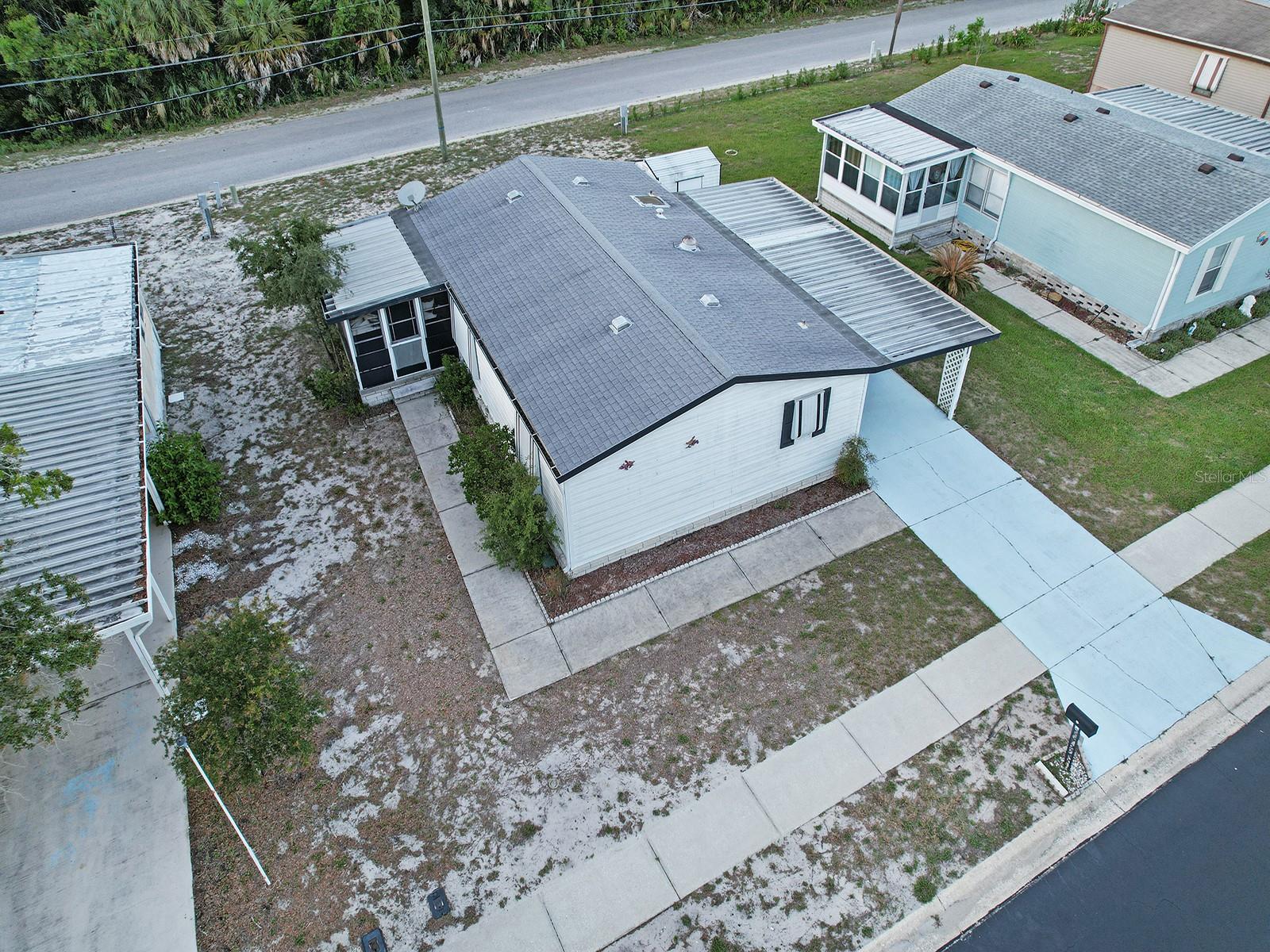 10339 MARINETTE AVE, HUDSON, FL — photo 35