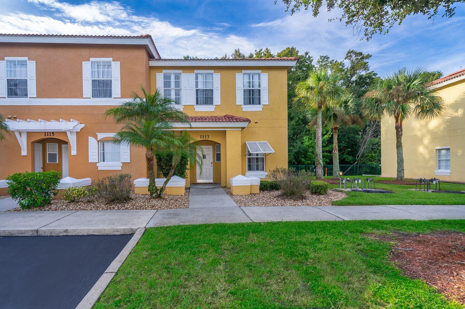 1113 PARK RIDGE CIR, KISSIMMEE, FL