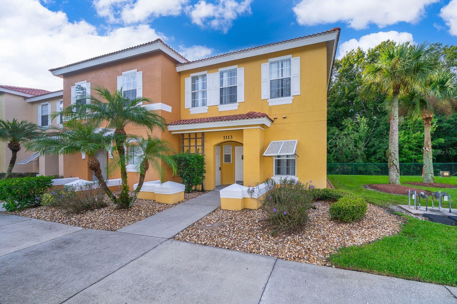 1113 PARK RIDGE CIR, KISSIMMEE, FL — photo 2