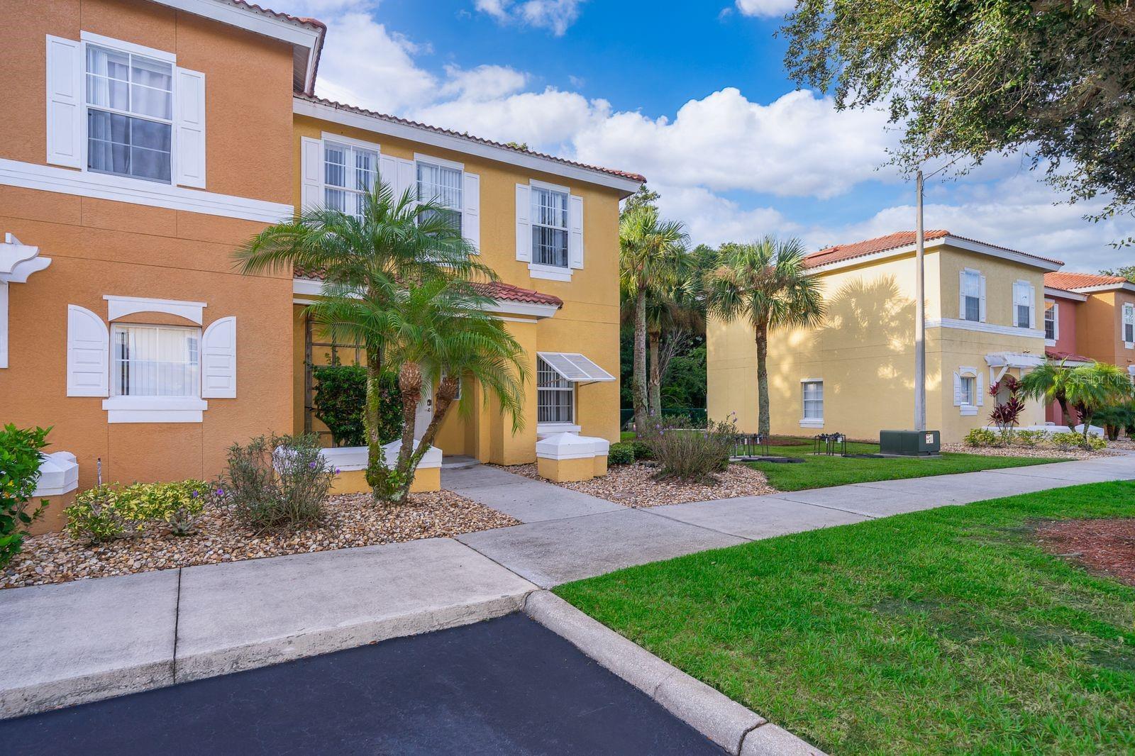 1113 PARK RIDGE CIR, KISSIMMEE, FL — photo 3
