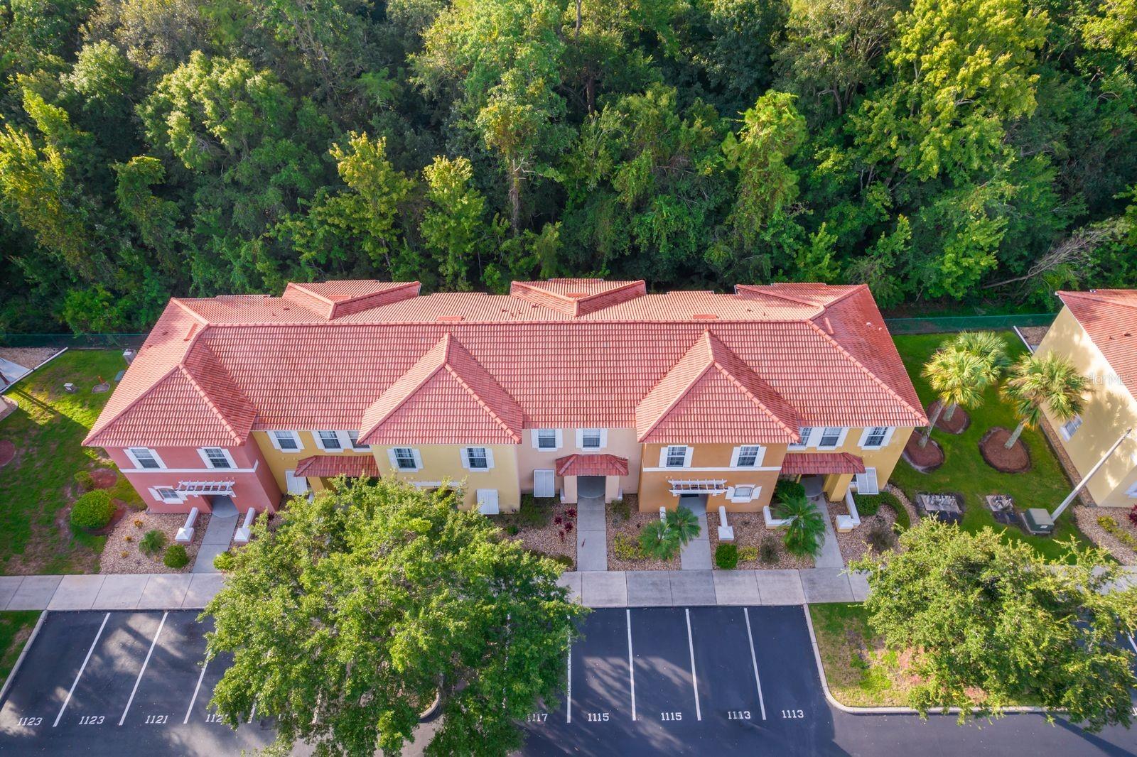 1113 PARK RIDGE CIR, KISSIMMEE, FL — photo 22