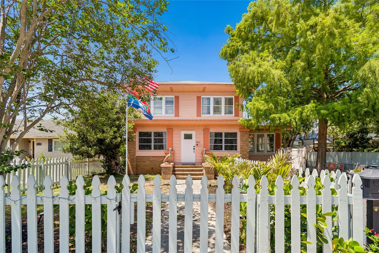 4621 9TH AVE N, ST PETERSBURG, FL
