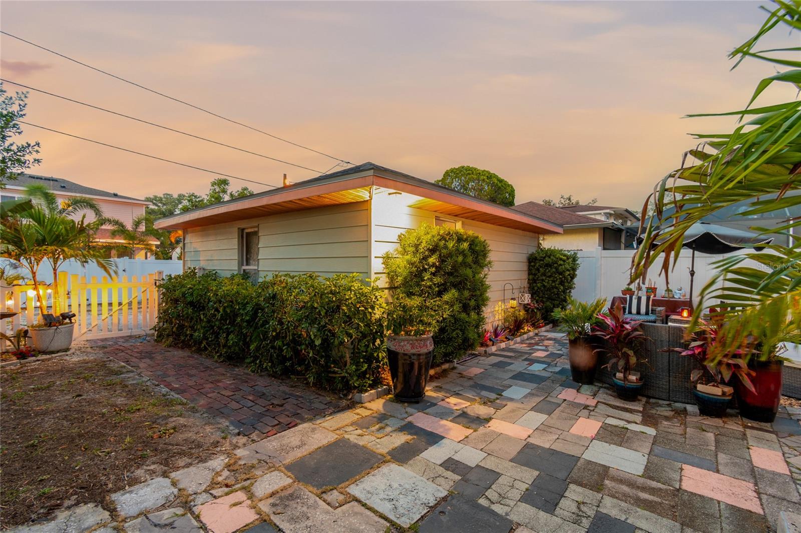 4621 9TH AVE N, ST PETERSBURG, FL — photo 62