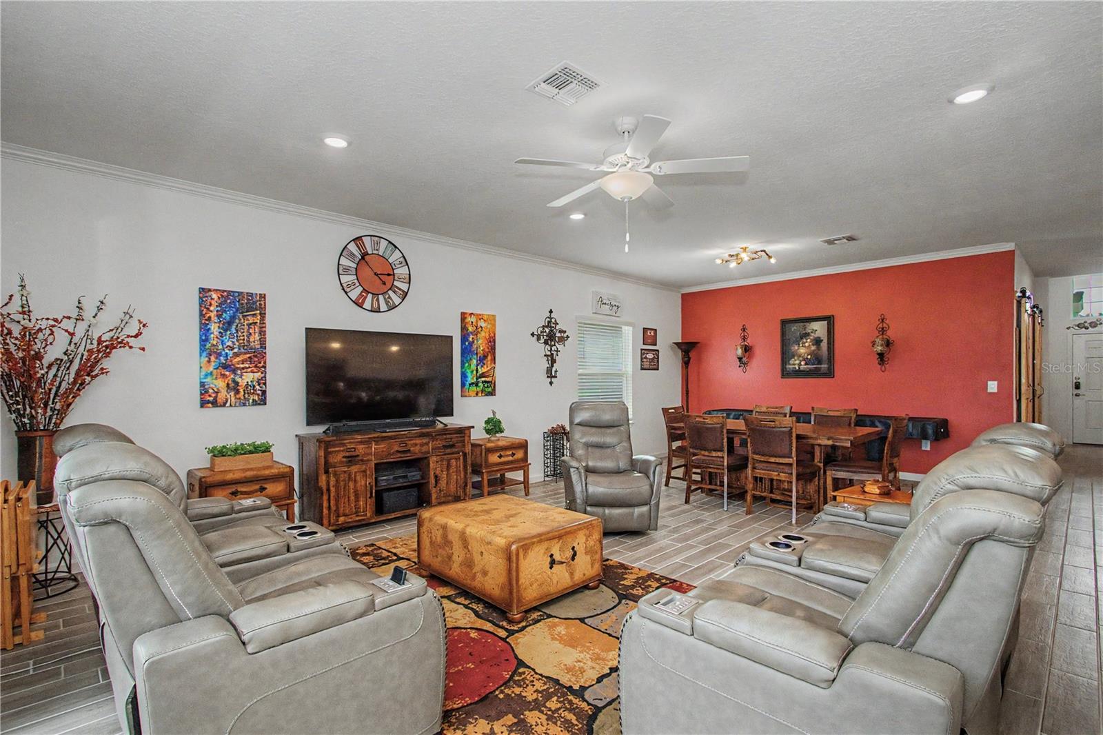 7399 SW 78TH TER, OCALA, FL — photo 12