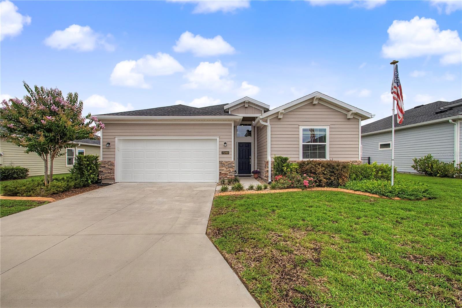 7399 SW 78TH TER, OCALA, FL — photo 38