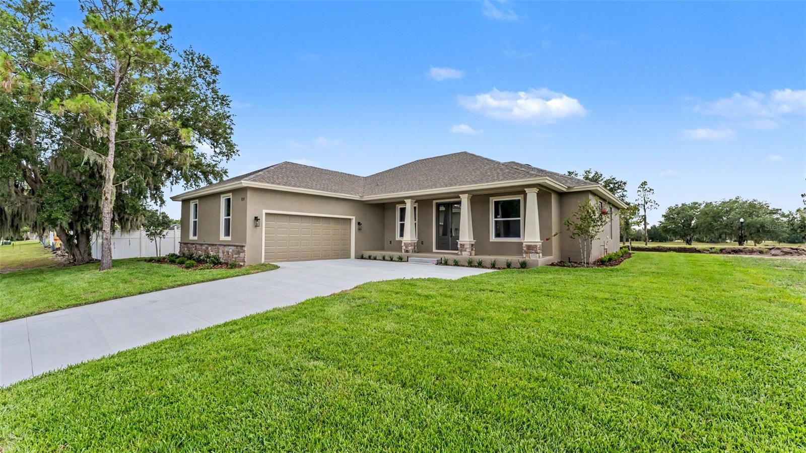 535 SHANKLIN AVE, BARTOW, FL — photo 2