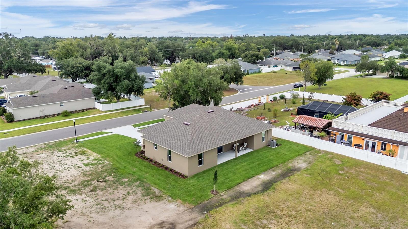 535 SHANKLIN AVE, BARTOW, FL — photo 42