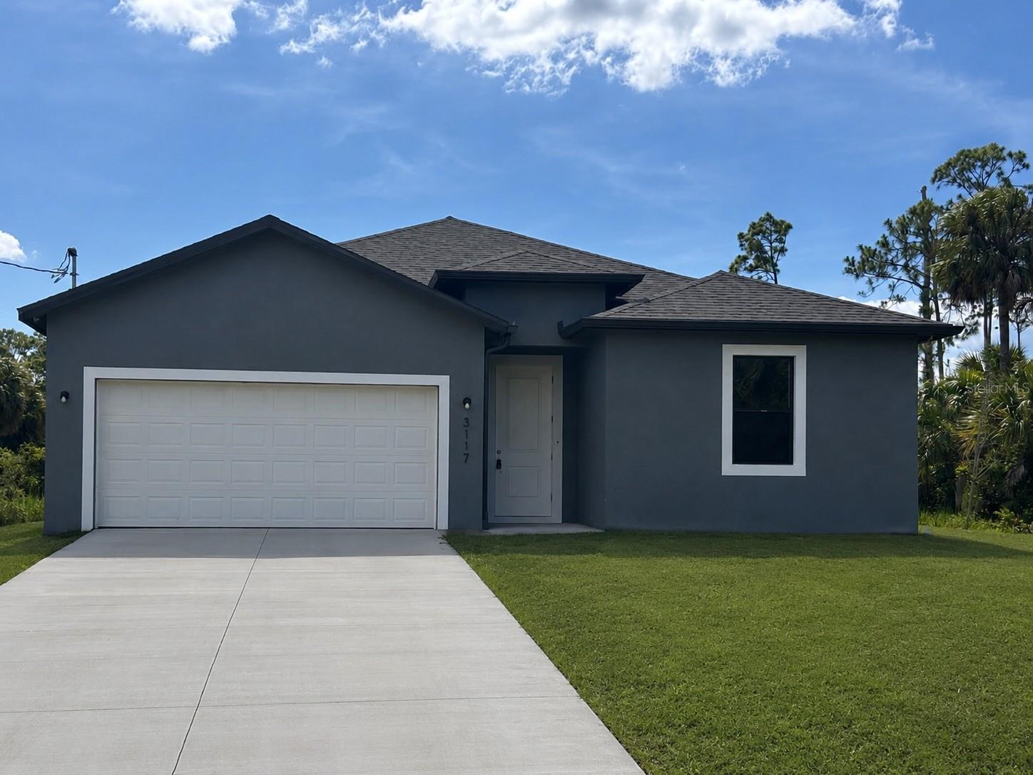 3117 MEMPHIS LN, LABELLE, FL
