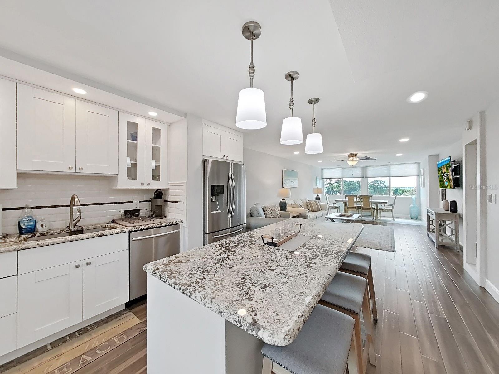 2620 COVE CAY DR #403, CLEARWATER, FL — photo 4