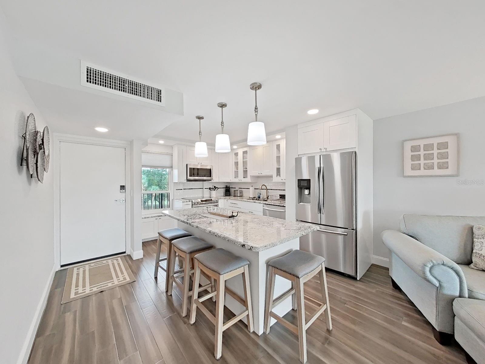 2620 COVE CAY DR #403, CLEARWATER, FL — photo 5