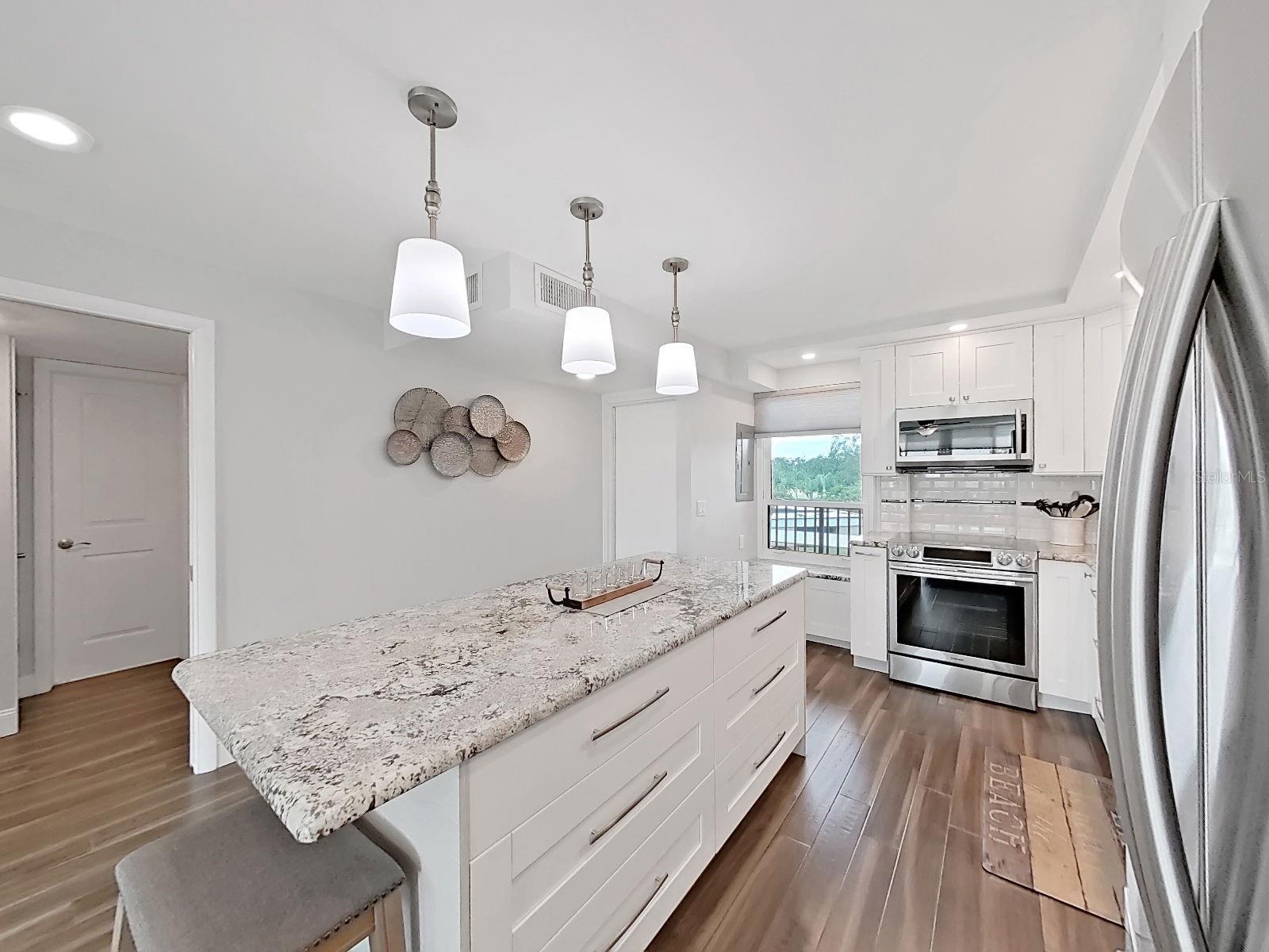 2620 COVE CAY DR #403, CLEARWATER, FL — photo 6