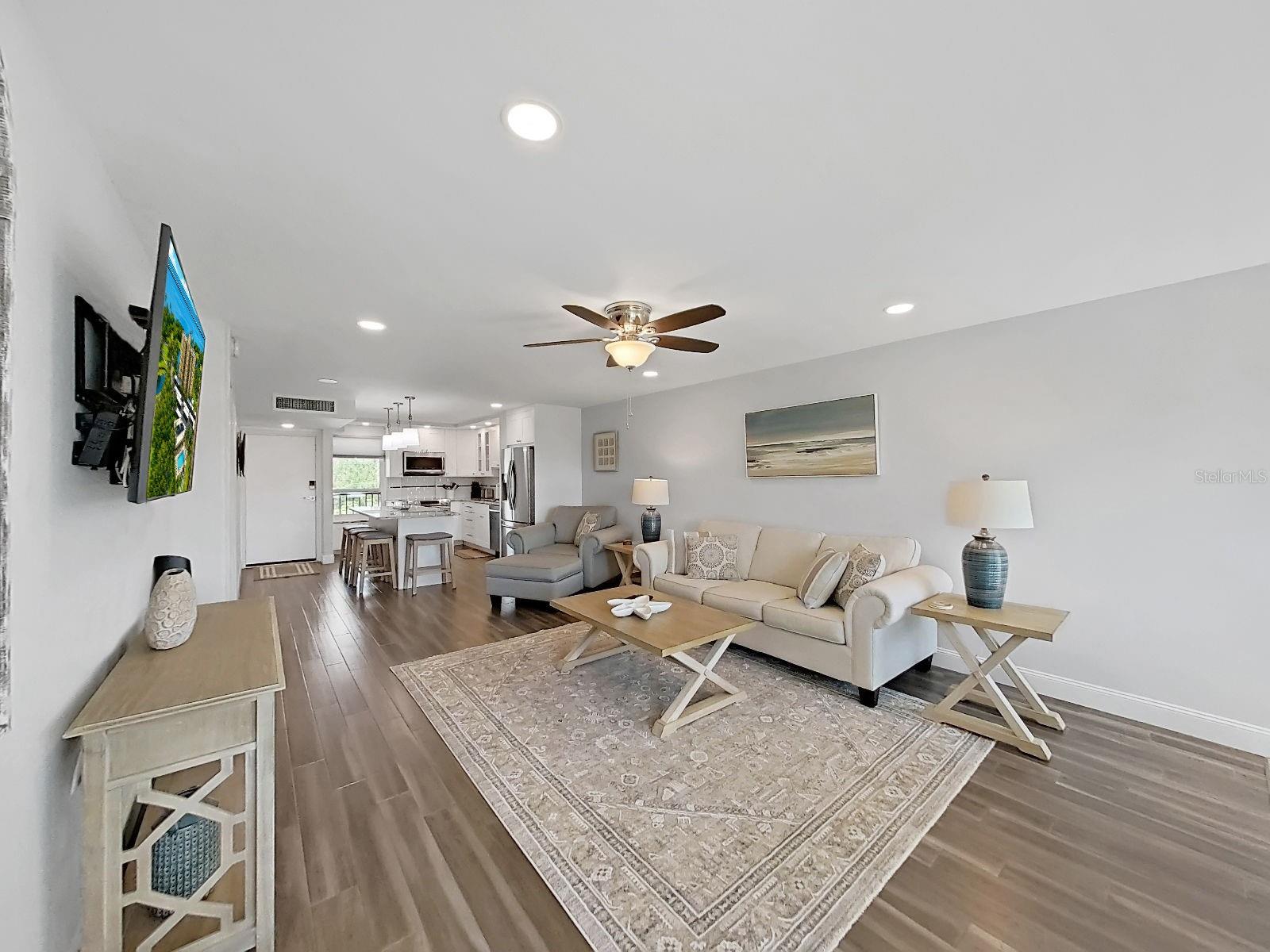 2620 COVE CAY DR #403, CLEARWATER, FL — photo 11
