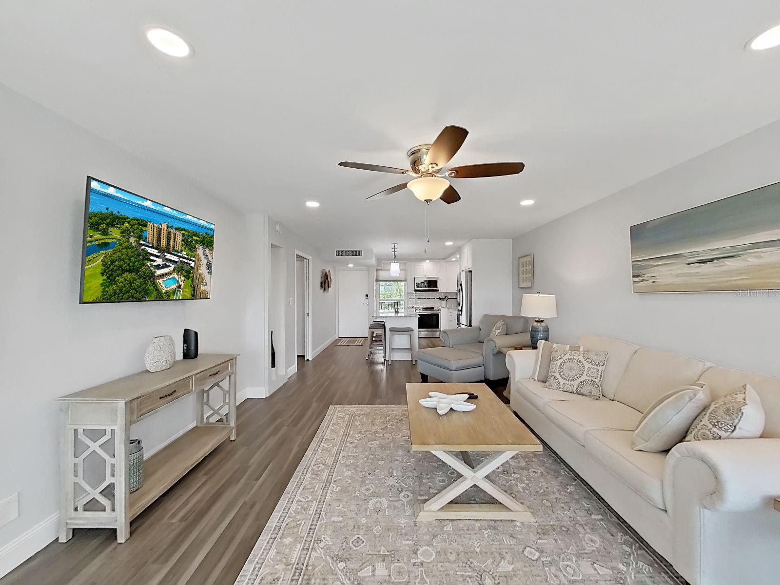 2620 COVE CAY DR #403, CLEARWATER, FL — photo 12