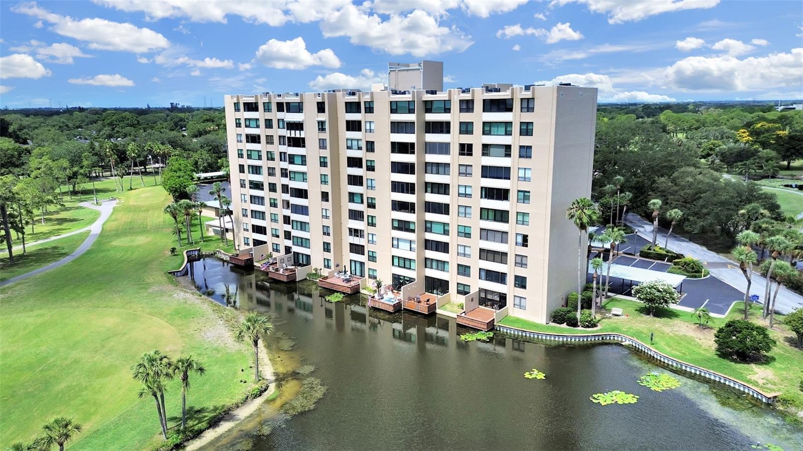 2620 COVE CAY DR #403, CLEARWATER, FL — photo 36