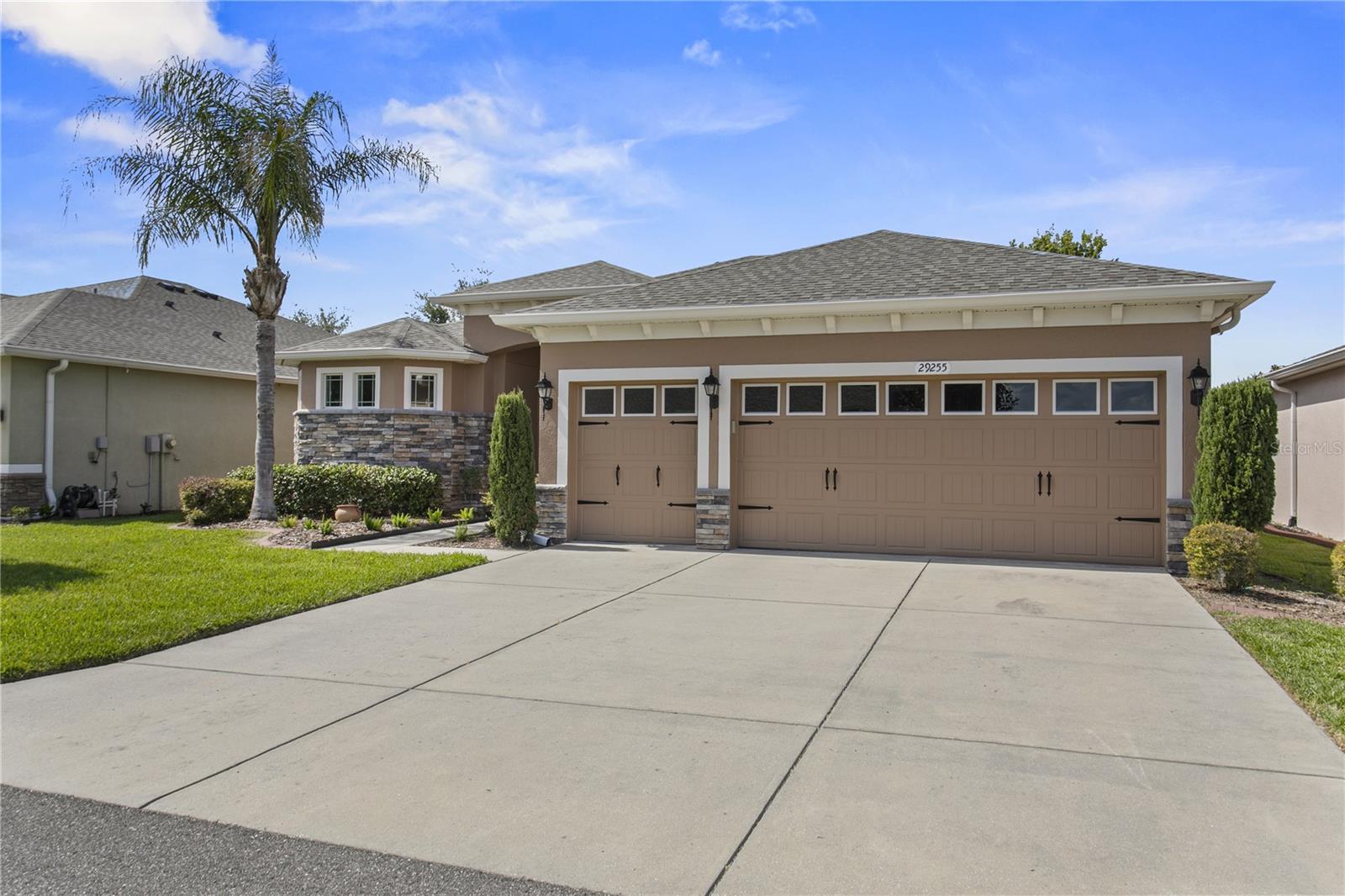 29255 GRASS BUNKER DR, SAN ANTONIO, FL — photo 11
