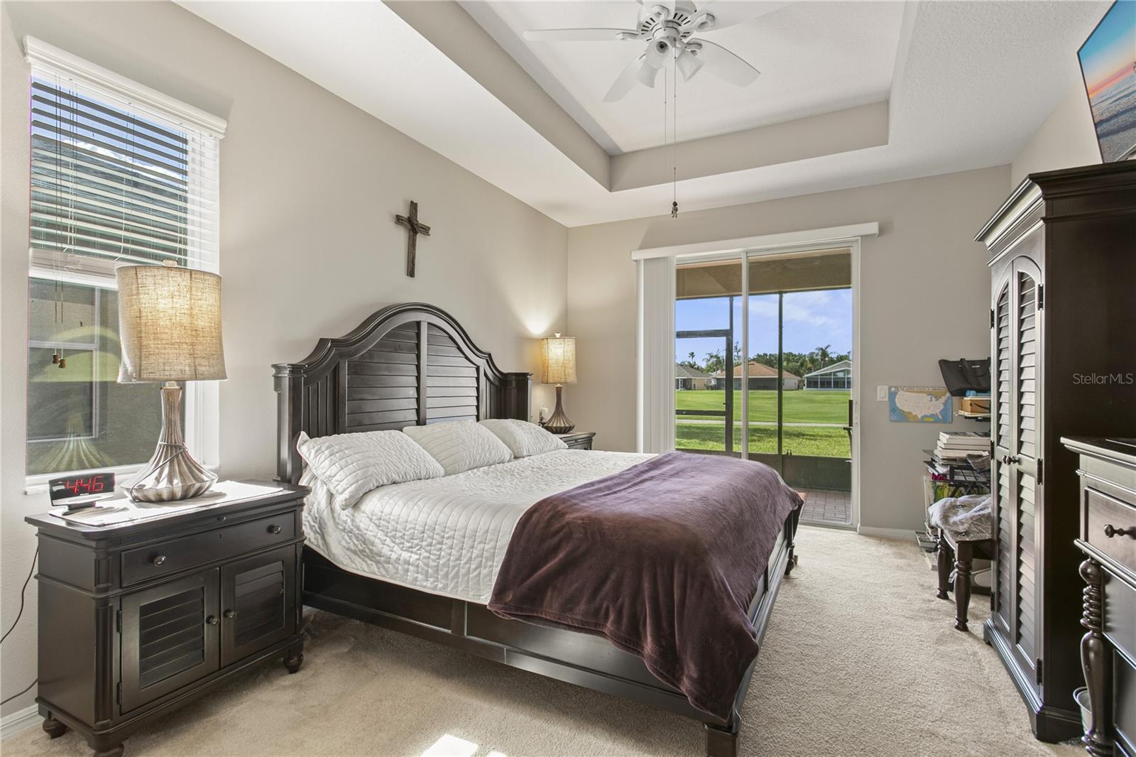 29255 GRASS BUNKER DR, SAN ANTONIO, FL — photo 14
