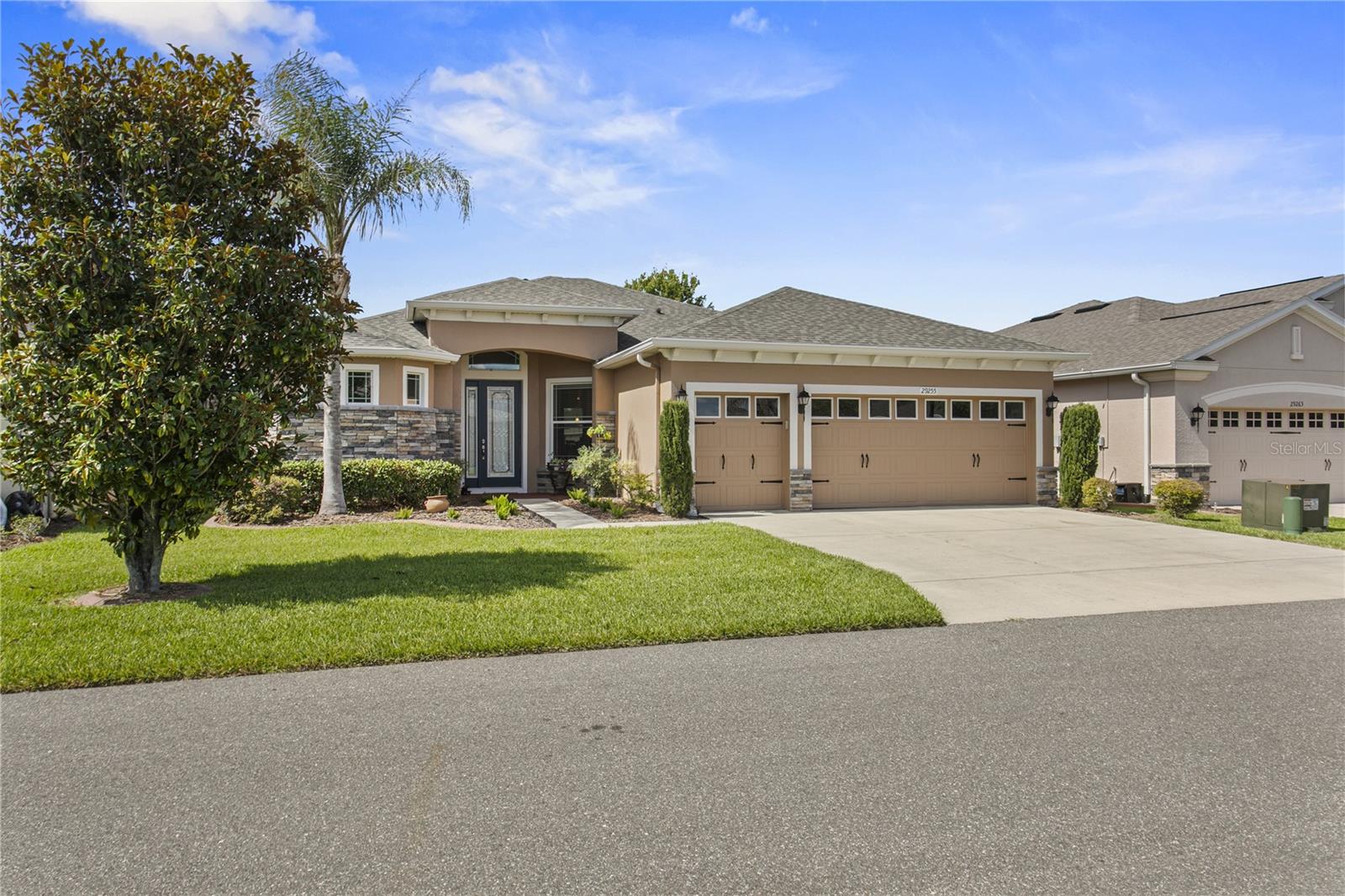 29255 GRASS BUNKER DR, SAN ANTONIO, FL — photo 16