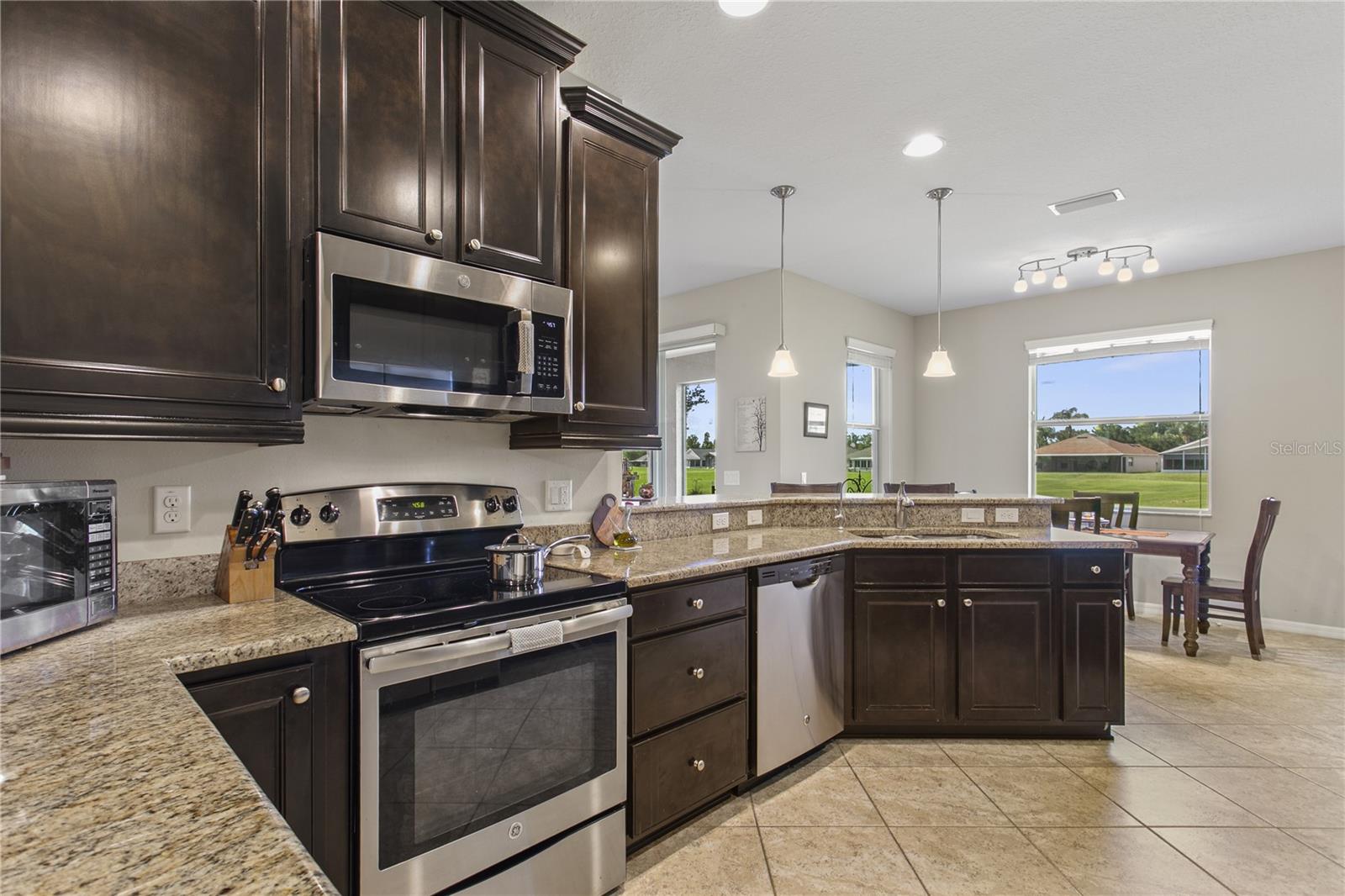 29255 GRASS BUNKER DR, SAN ANTONIO, FL — photo 17