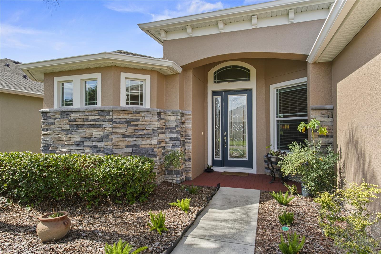 29255 GRASS BUNKER DR, SAN ANTONIO, FL — photo 21