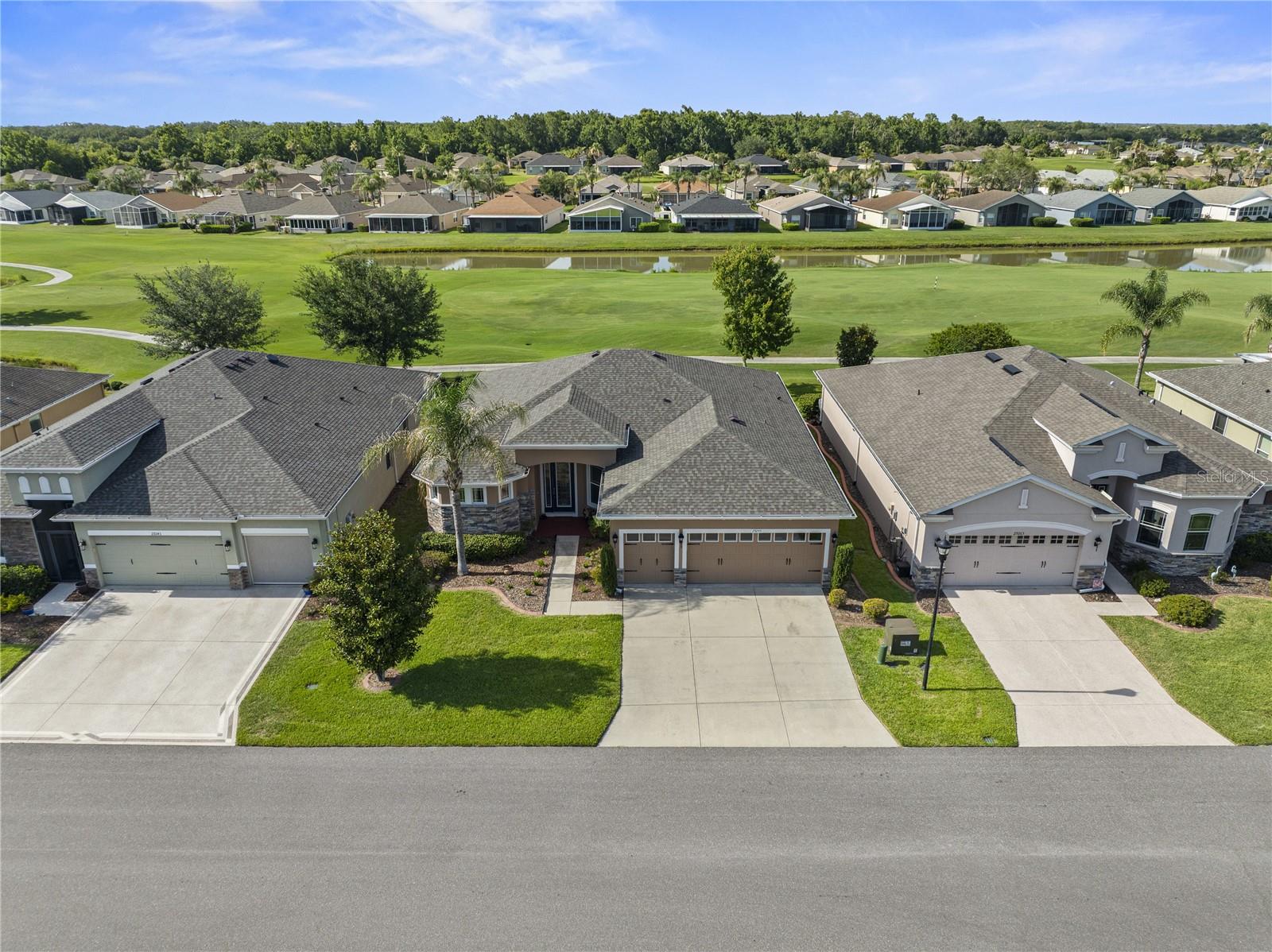 29255 GRASS BUNKER DR, SAN ANTONIO, FL — photo 26