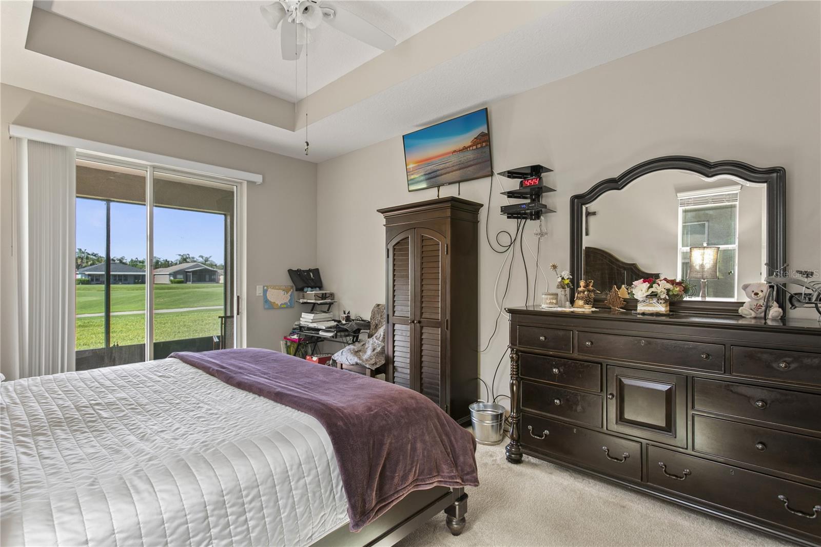 29255 GRASS BUNKER DR, SAN ANTONIO, FL — photo 34