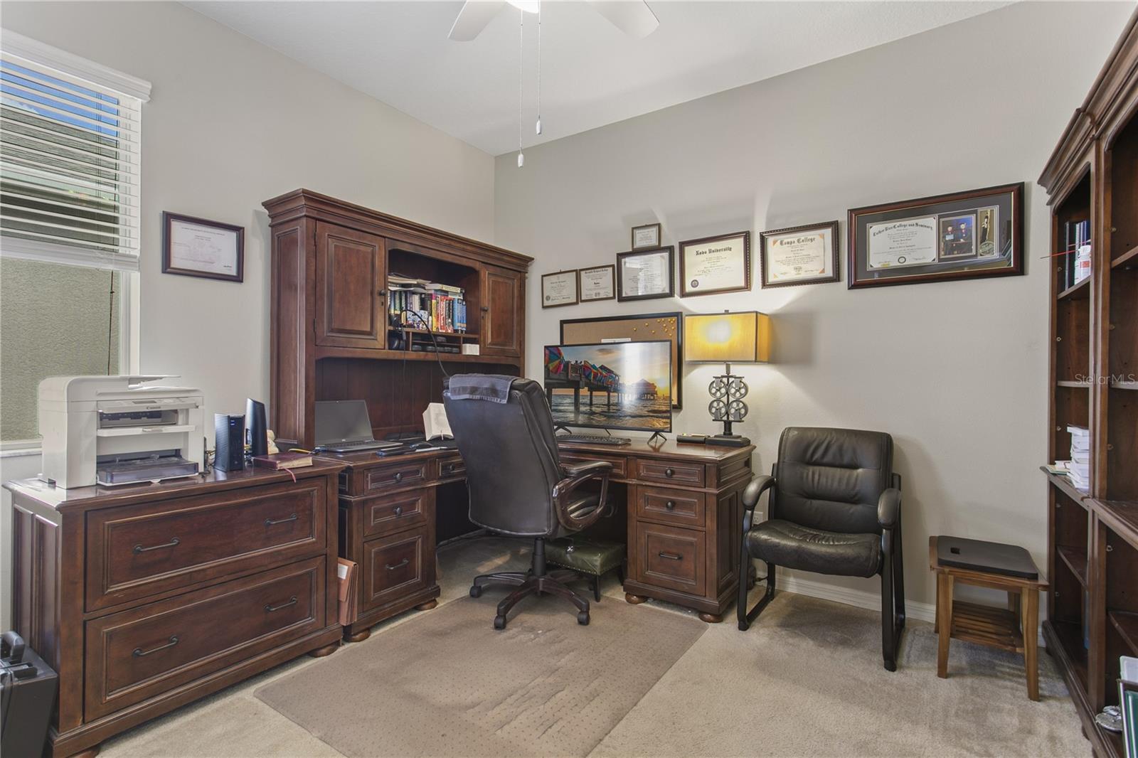 29255 GRASS BUNKER DR, SAN ANTONIO, FL — photo 41