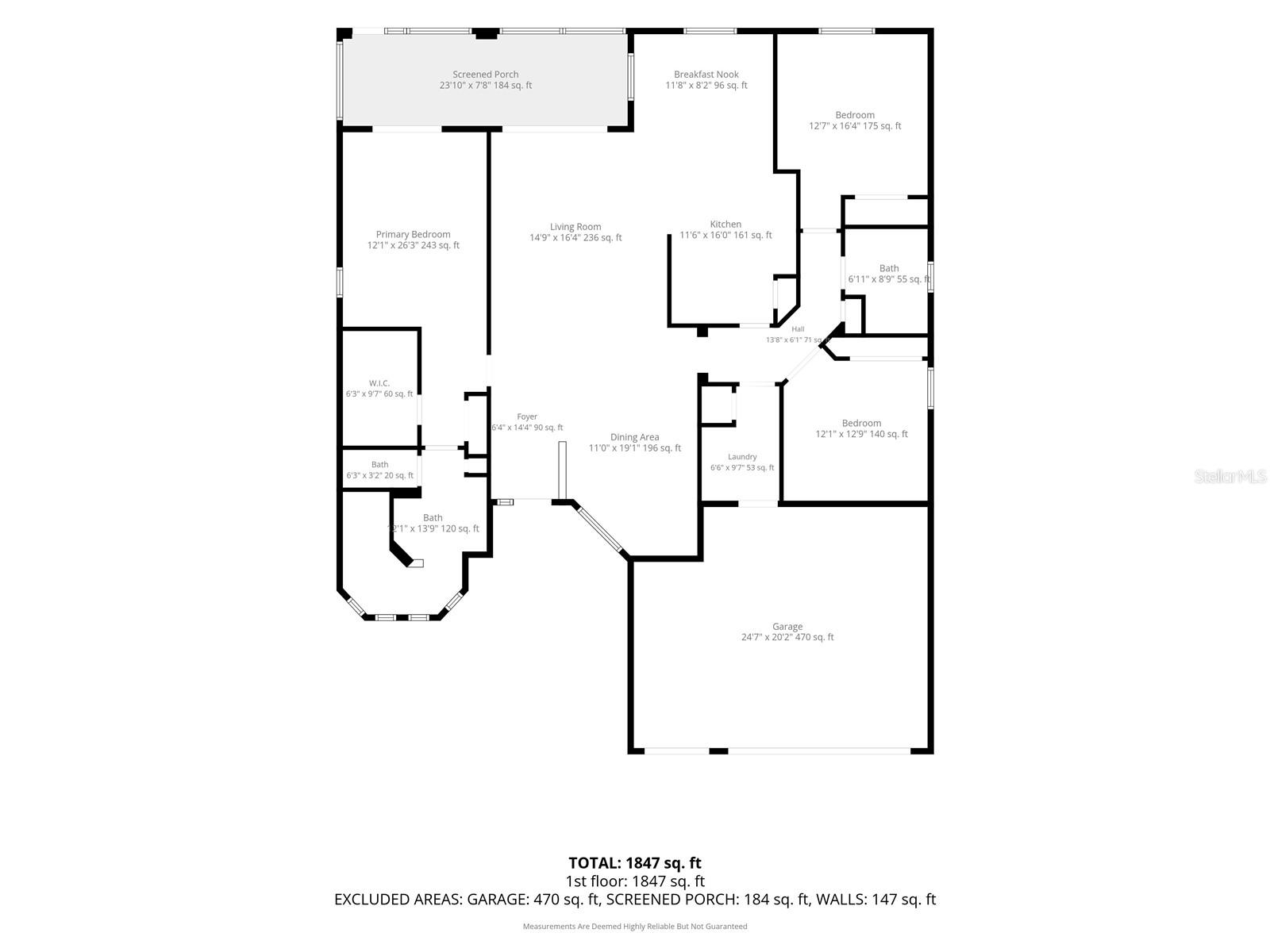 29255 GRASS BUNKER DR, SAN ANTONIO, FL — photo 43