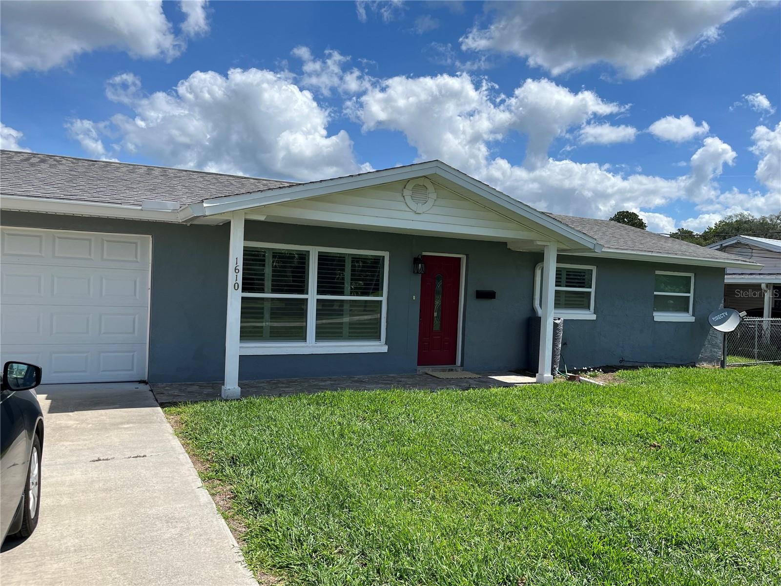 1610 JUNO TRL, ASTOR, FL