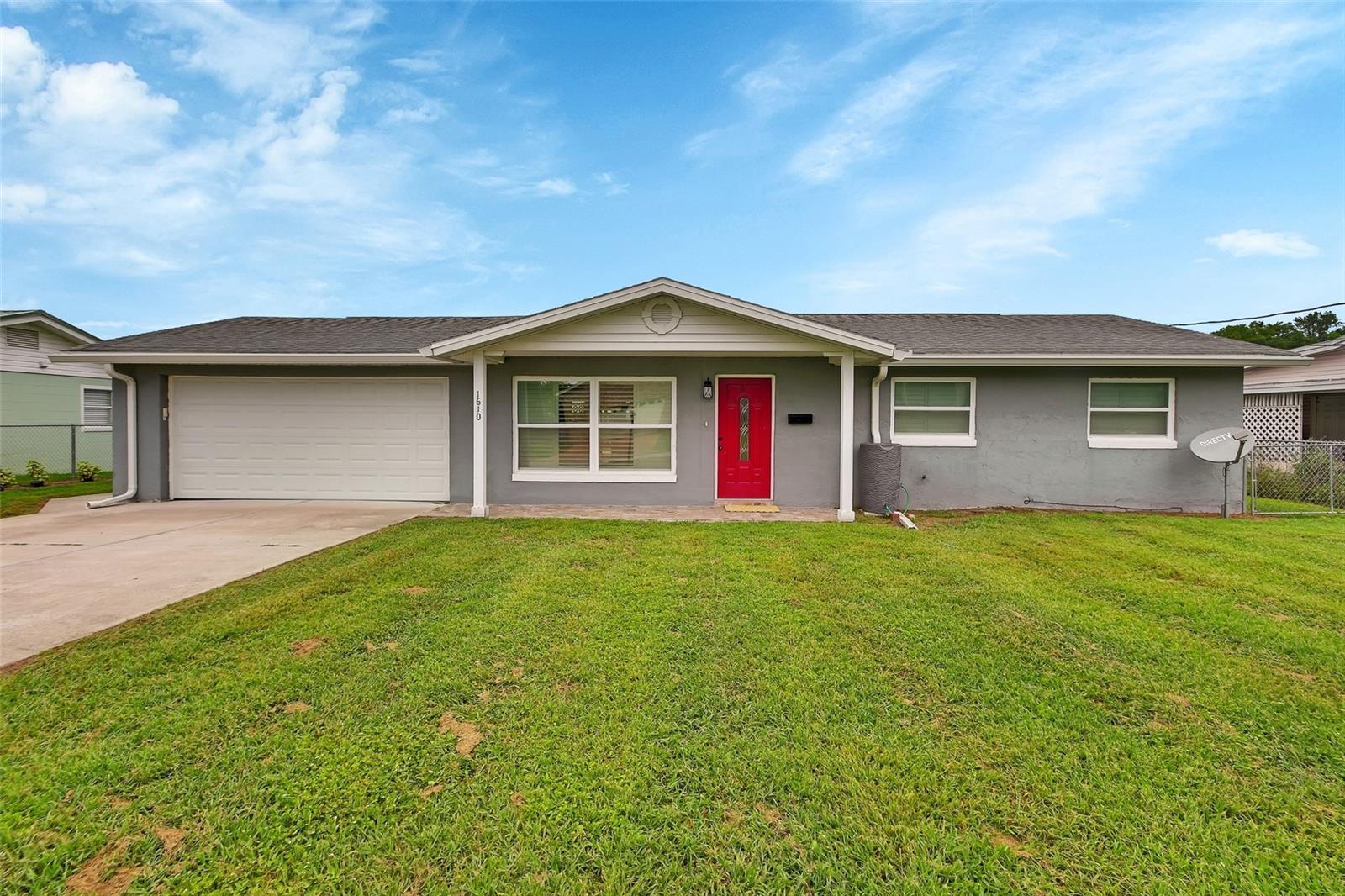 1610 JUNO TRL, ASTOR, FL — photo 2