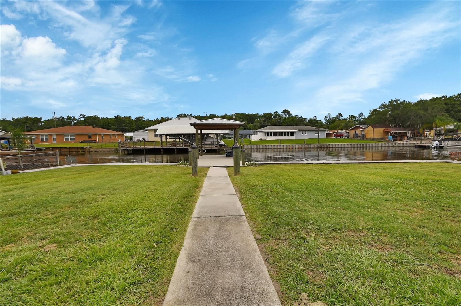 1610 JUNO TRL, ASTOR, FL — photo 25