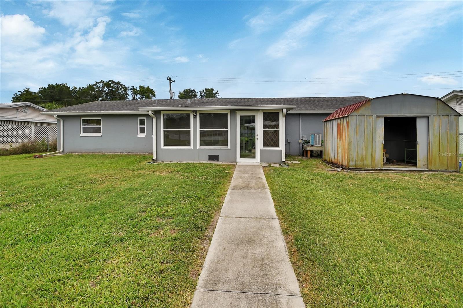 1610 JUNO TRL, ASTOR, FL — photo 28