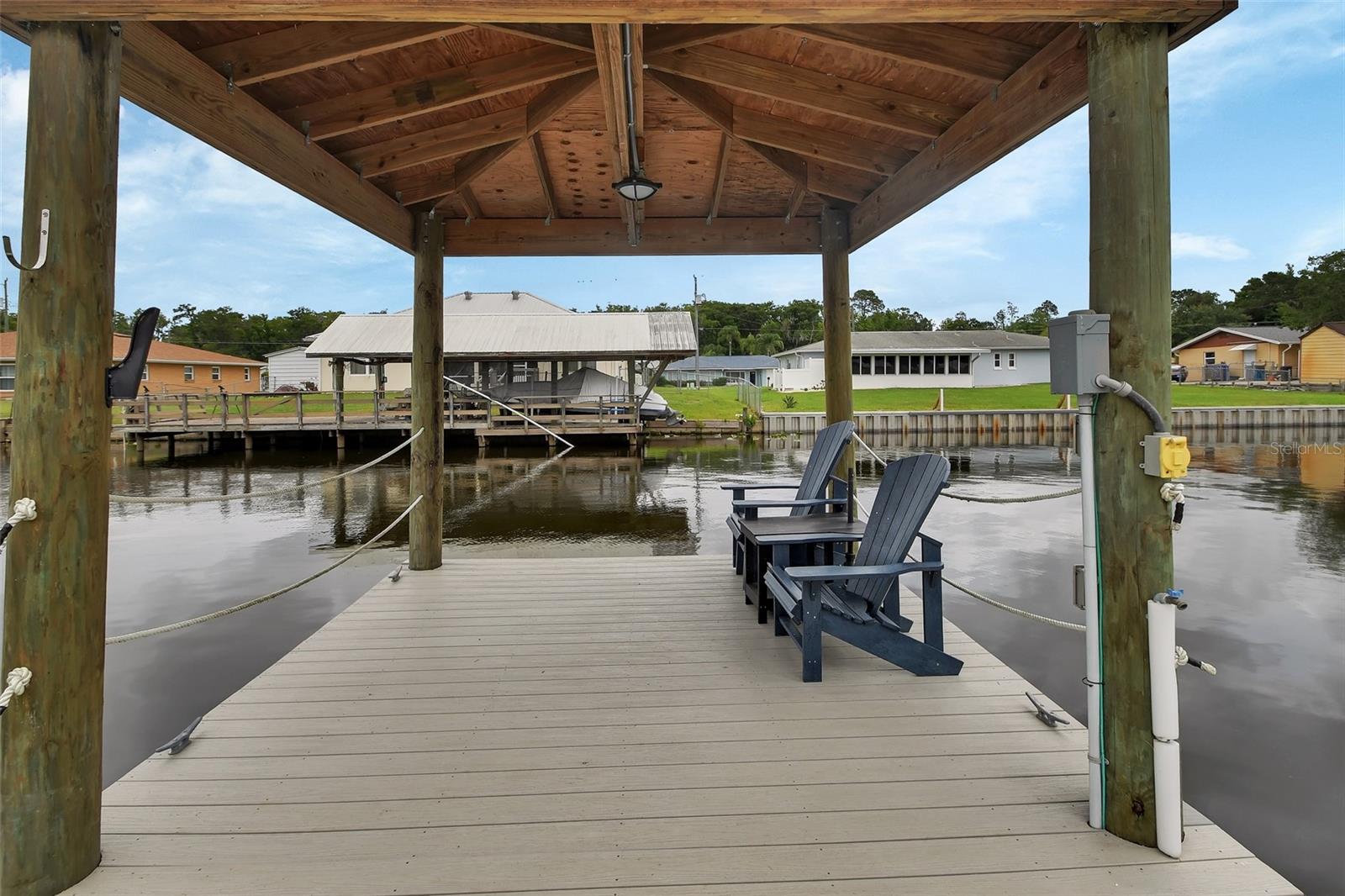 1610 JUNO TRL, ASTOR, FL — photo 30
