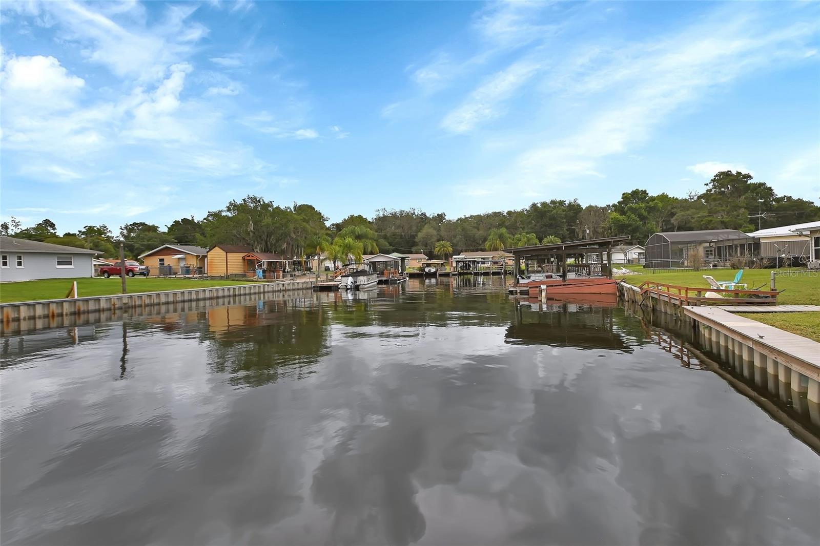 1610 JUNO TRL, ASTOR, FL — photo 35