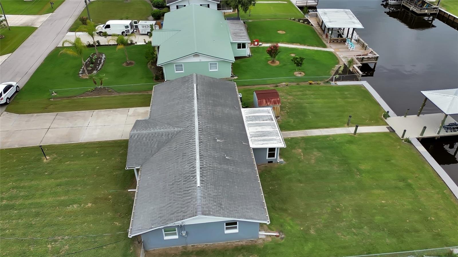 1610 JUNO TRL, ASTOR, FL — photo 41
