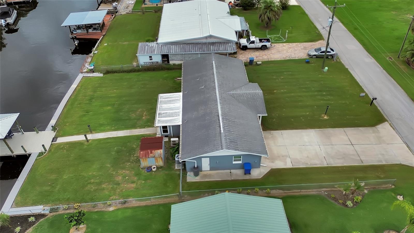 1610 JUNO TRL, ASTOR, FL — photo 43