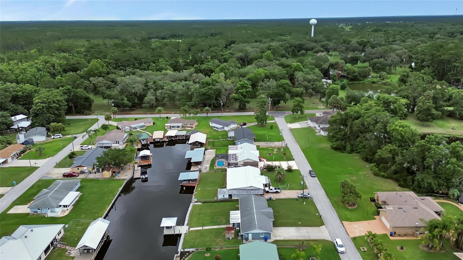 1610 JUNO TRL, ASTOR, FL — photo 44