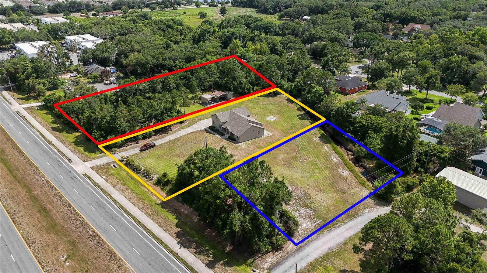 1300 S NARCOOSSEE RD, ST CLOUD, FL — photo 2
