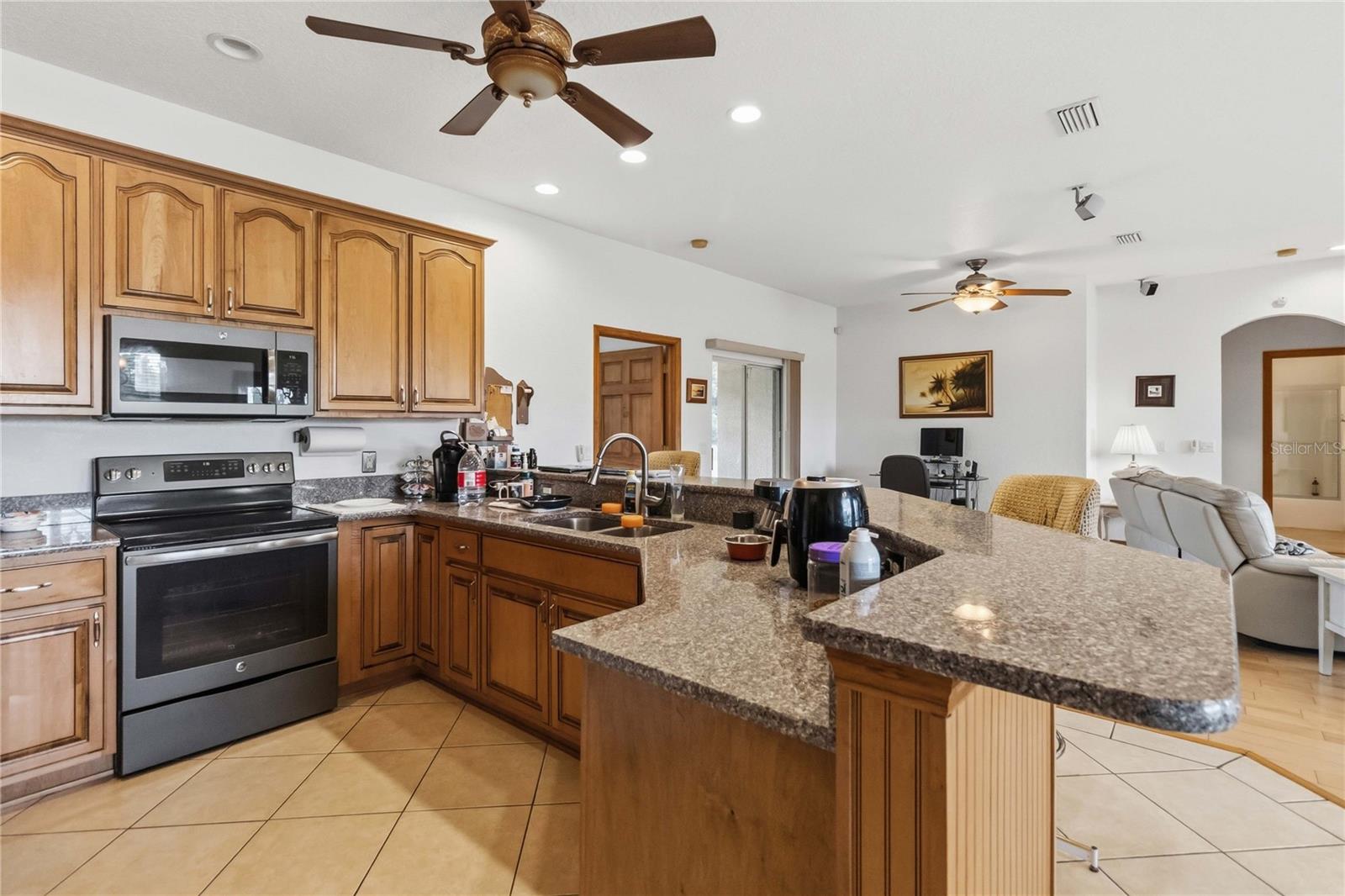 1300 S NARCOOSSEE RD, ST CLOUD, FL — photo 13