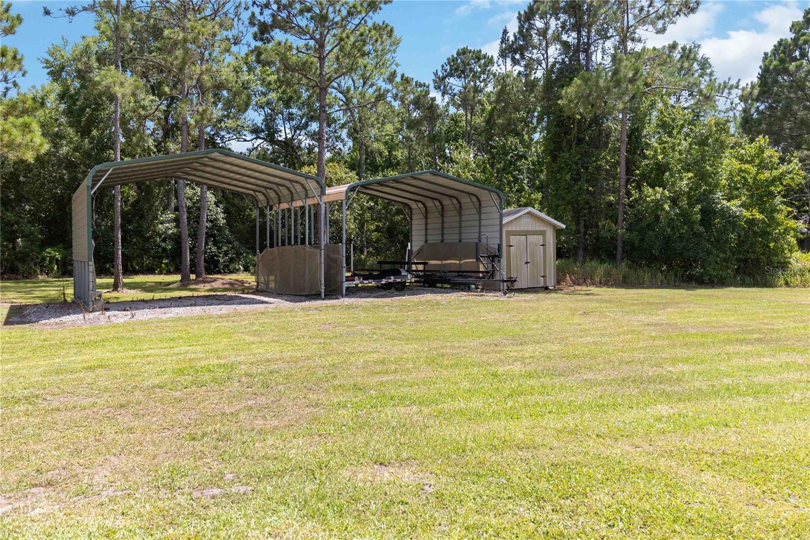 1300 S NARCOOSSEE RD, ST CLOUD, FL — photo 31