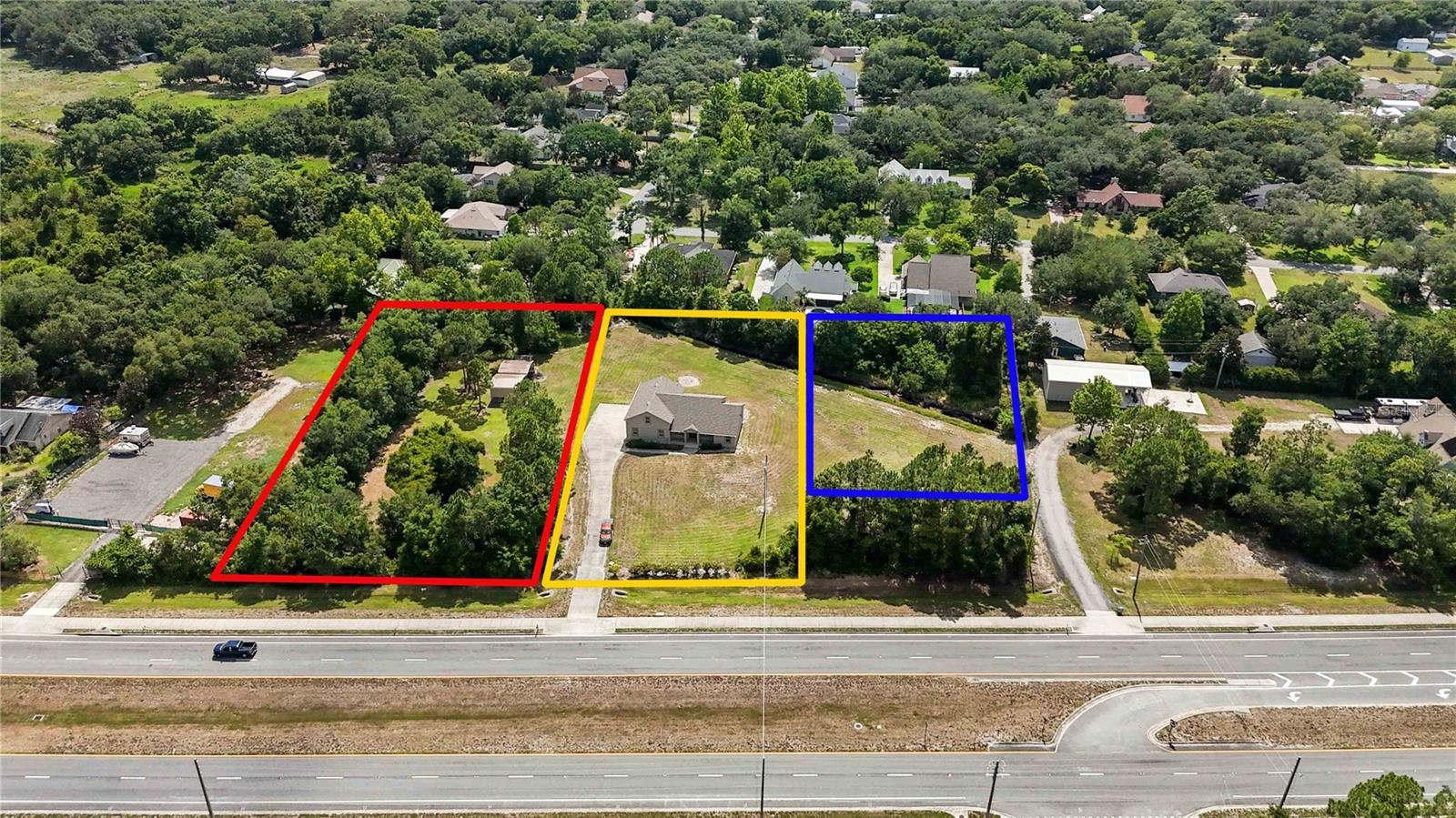 1300 S NARCOOSSEE RD, ST CLOUD, FL — photo 36