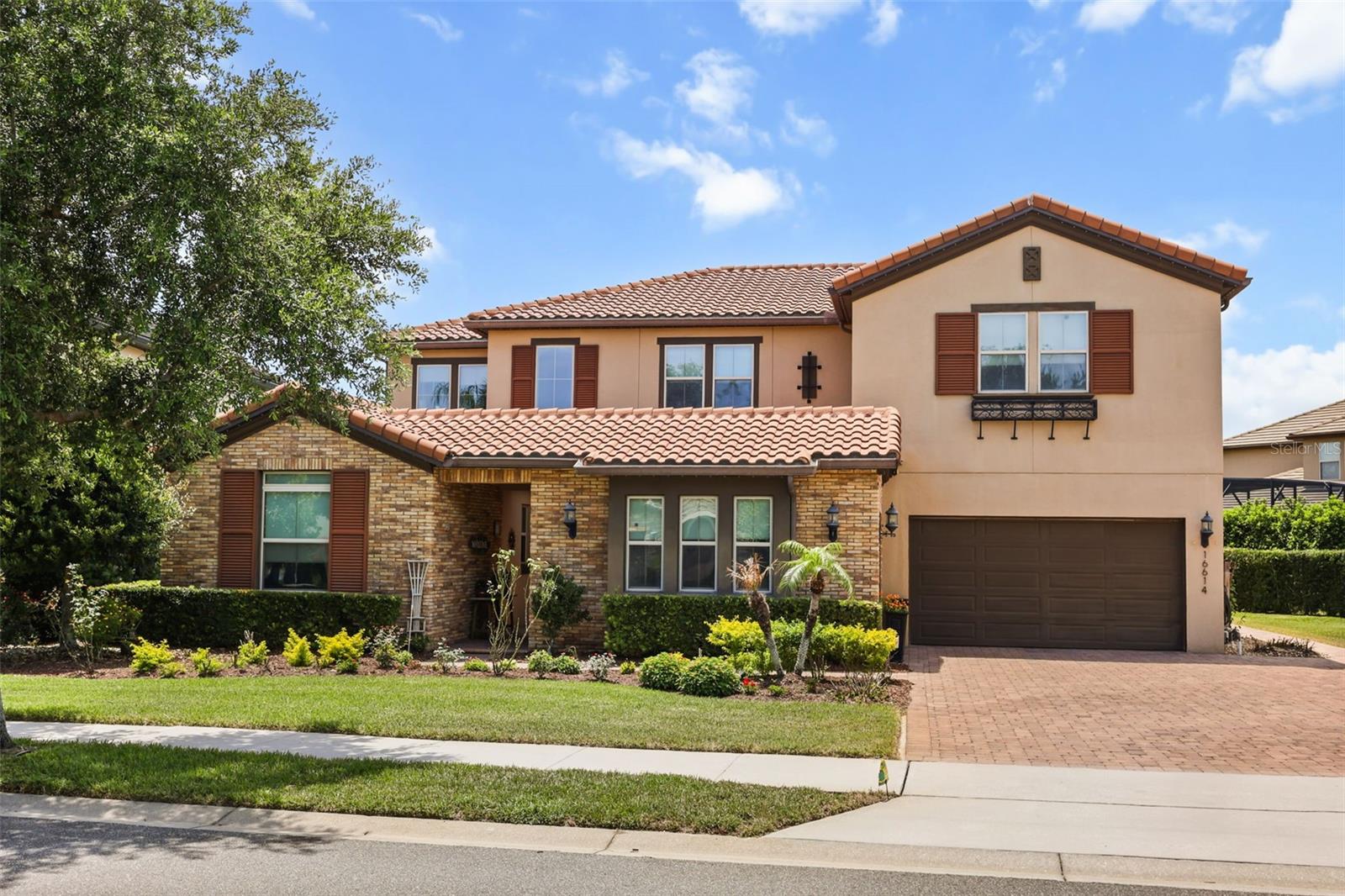 16614 HARBOR SAIL WAY, WINTER GARDEN, FL