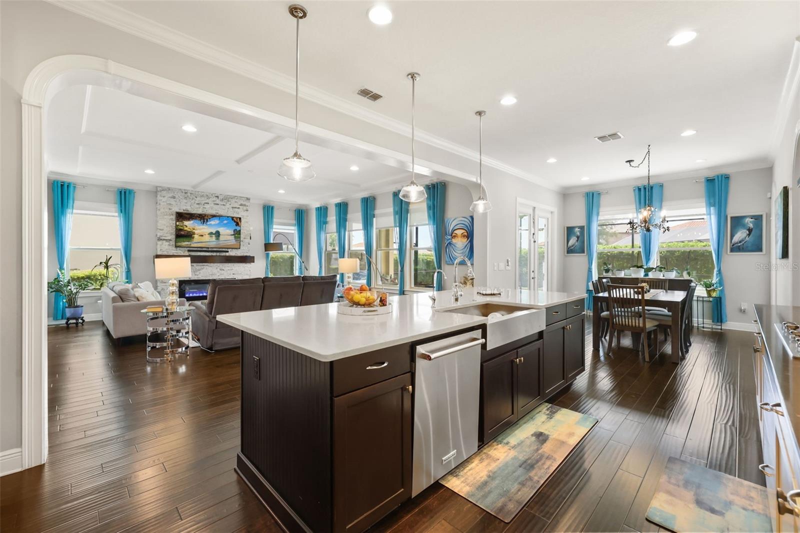 16614 HARBOR SAIL WAY, WINTER GARDEN, FL — photo 15