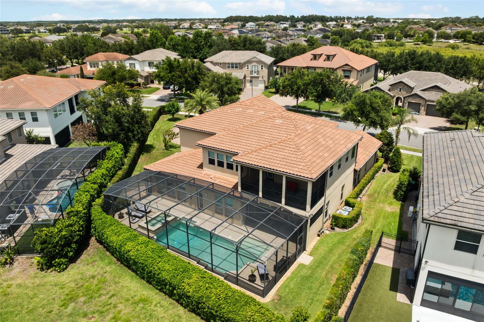 16614 HARBOR SAIL WAY, WINTER GARDEN, FL — photo 59