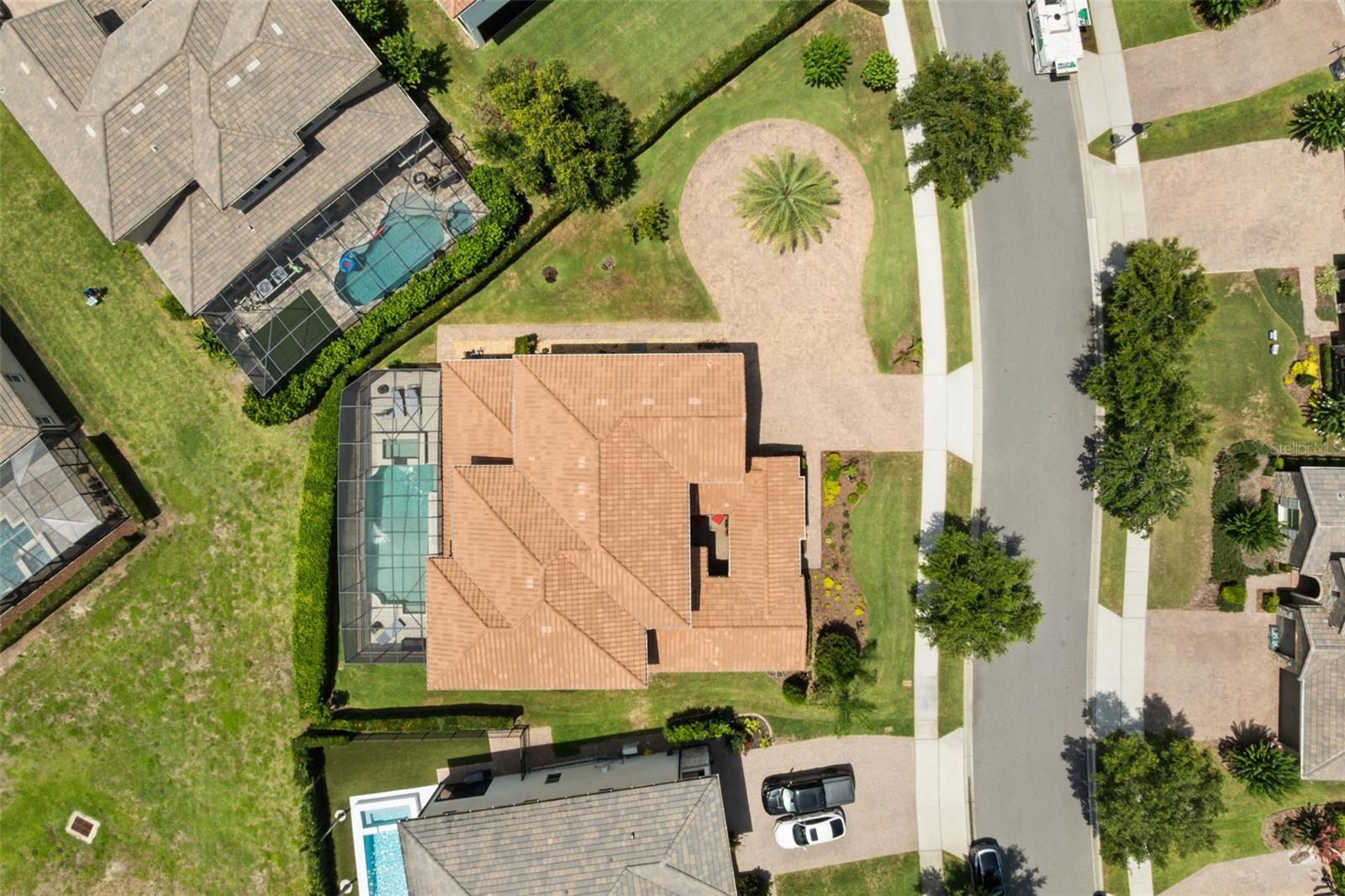 16614 HARBOR SAIL WAY, WINTER GARDEN, FL — photo 61