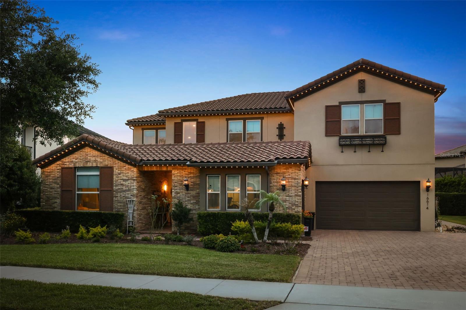 16614 HARBOR SAIL WAY, WINTER GARDEN, FL — photo 62
