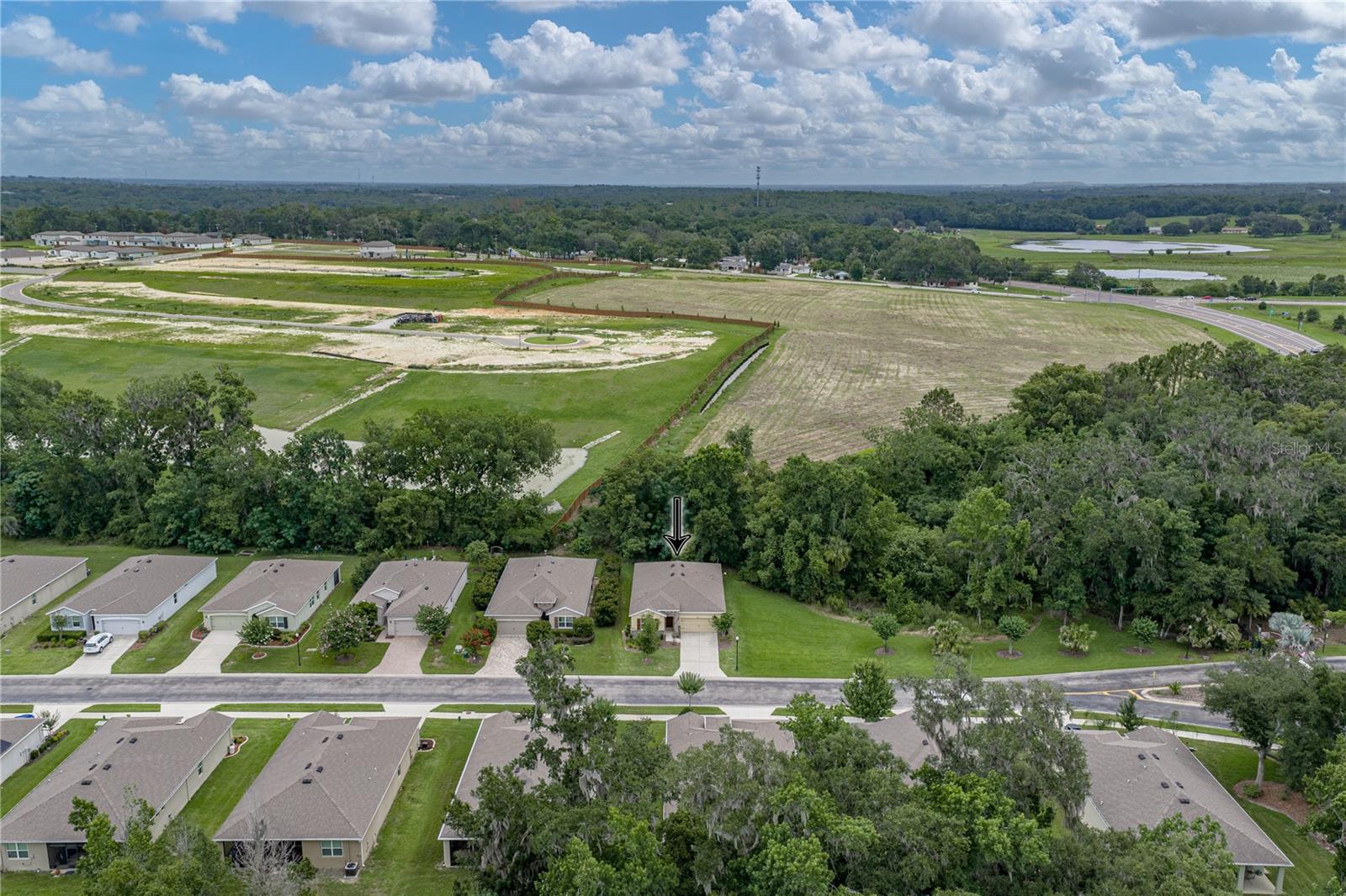 12322 EASTPOINTE DR, DADE CITY, FL — photo 2