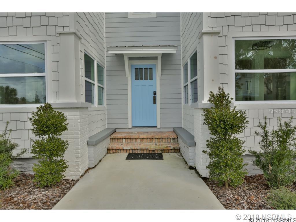 201 PALMETTO ST, NEW SMYRNA BEACH, FL — photo 2