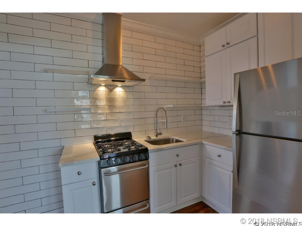 201 PALMETTO ST, NEW SMYRNA BEACH, FL — photo 13