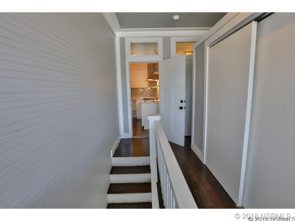 201 PALMETTO ST, NEW SMYRNA BEACH, FL — photo 16